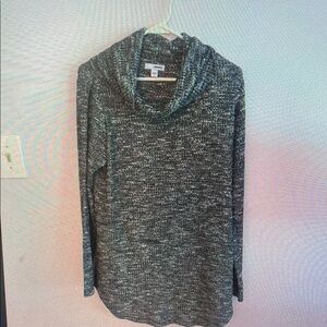 Women's Gray Sweater